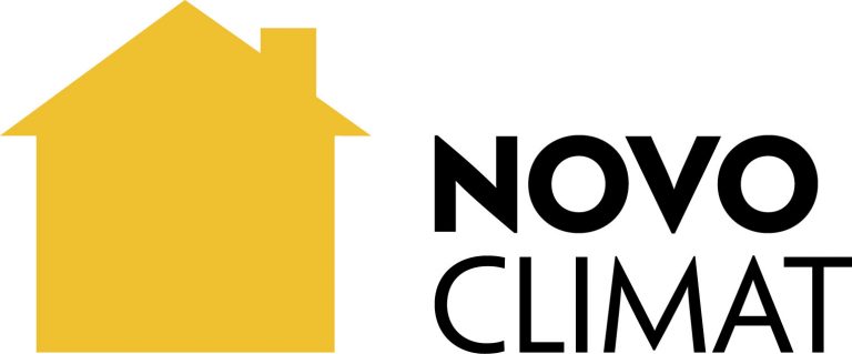 Logo du programme Novoclimat